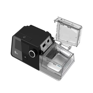 Ventilador Médico Portátil BMC RESmart G3 C20 Auto CPAP, Equipo <span class=keywords><strong>de</strong></span> Uso Doméstico <span class=keywords><strong>para</strong></span> Terapia <span class=keywords><strong>de</strong></span> <span class=keywords><strong>Apnea</strong></span> del <span class=keywords><strong>Sueño</strong></span> y Ronquidos, Mascarilla CPAP <span class=keywords><strong>para</strong></span> EPOC - Product Image 3