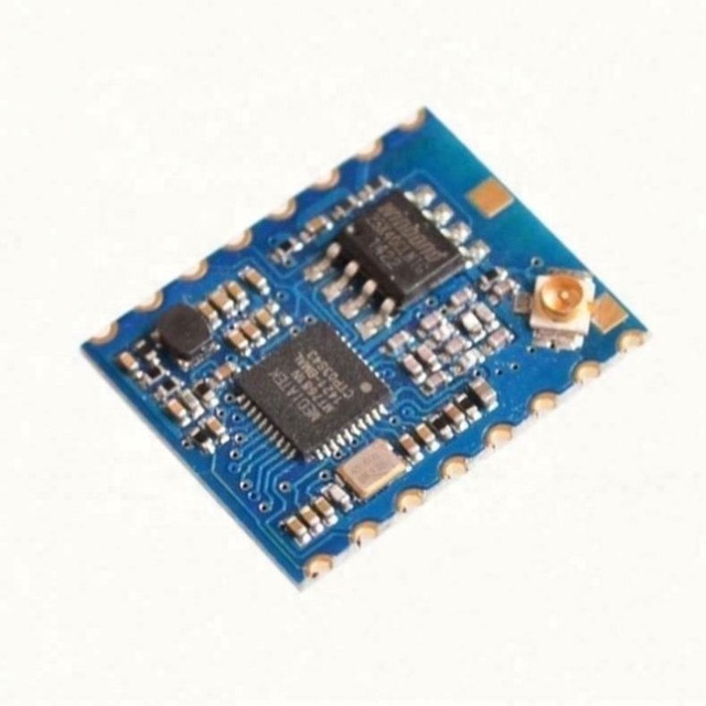 MT7681 Serial Port WIFI Module