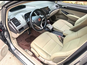 รถยนต์มือสอง ปี <span class=keywords><strong>2010</strong></span> 2011 สำหรับฮอนด้า ซีวิค 1.8L VTI เกียร์ออโต้ พวงมาลัยซ้าย เบนซิน รถเก๋ง ราคาถูก - Product Image 5