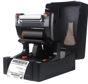 Soonmark高顶帽服装服装涤纶印花缎带面料材料水洗标签印花帽子贴纸打印机 - Product Image 2