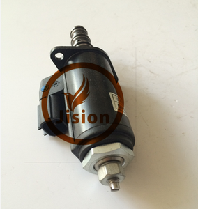 Vanne Solénoïde Proportionnelle Jision YN35V00021F1 Applicable SK KWE5K-31/G24Y40 - Product Image 4