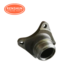 Flangia giogo 37304-4840D1 37304-5510D per Isuzu 70*29*79 41137- 1290/37304-5510 70M * 29T H79 * 100*137 PR <span class=keywords><strong>OFIA</strong></span> -FM2P - Product Image 4