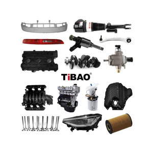 Ensemble de moteur <span class=keywords><strong>4</strong></span> cylindres EA111 1.4T CFB pour <span class=keywords><strong>AUDI</strong></span> VW Golf Touran Tiguan 03C100036R - Product Image 1