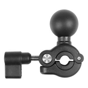 Base de Montaje para Manillar con Cabezal de Bola de 25 mm, Soporte de Abrazadera para Motocicleta para Gopro <span class=keywords><strong>Hero</strong></span> 14/13/12/11/Intsa360 X5/x4/DJI con Cámara de Acción - Product Image 3