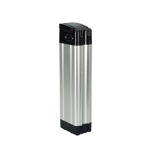 SilverFish Solid State Ebike <strong>Battery</strong> TL-EB-T48A 48V 10.4/11.6/13.6Ah 500 Cycles Fit <strong>Aldi</strong> Prophete MiFa Samsung ZhenLong ZL0710 - Product Image 1