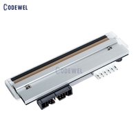 Kepala Cetak PHD20-2241-01 Baru yang Kompatibel untuk Printer Datamax H-4310/A-4310 Mark II 300dpi
