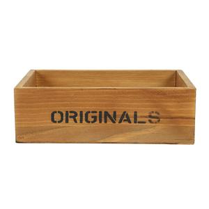 JUNJI-<span class=keywords><strong>Maceta</strong></span> de <span class=keywords><strong>madera</strong></span> duradera para jardín y parque - Product Image 2
