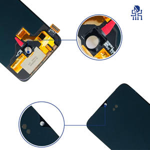 वनप्लस 1+ 7 के लिए स्मार्टफोन एलसीडी स्क्रीन वनप्लस 7 पैनल ओएलईडी एलसीडी घटकों के लिए एलसीडी स्क्रीन डिस्प्ले टच पैनल डिजिटाइज़र - Product Image 4