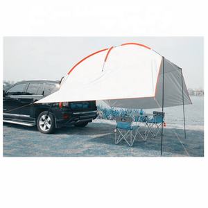 Large Disposable <strong>Boot</strong> Cover Waterproof <strong>Tent</strong> - Product Image 2