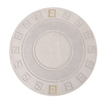 Tapis turc pour salon et tapis persan pour salon avec tapis en laine et soie et tapis de luxe fait à la main de grande taille