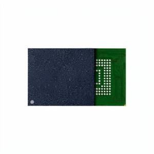 ชิปอิเล็กทรอนิกส์ ชิ้นส่วนประกอบ หน่วยความจำ Manufacturer Channel Memory 153 FBGA AF064GEC5X-2001A2 - Product Image 1