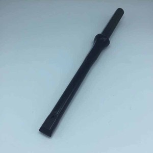 סלע קידוח משושה 22*108 מ "מ סלע קשה כריית אינטגרלי מקדחה פלדה, מוט מקדחה אינטגרלי - Product Image 4