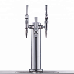 Distributeur de café glacé <span class=keywords><strong>Nitro</strong></span> Brew personnalisé à fonctionnement simple avec nitrogenerateur - Product Image 2