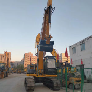 รถขุด CAT320D2ของหนอนผีเสื้อแบบ Cat320D รถขุดขนาดเล็กมีประสิทธิภาพที่ยอดเยี่ยมและราคาต่ำ - Product Image 2