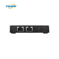 Mini routeur sans fil 4G LTE avec antenne interne 5dBi, prend en charge les bandes LTE Asie Europe, routeur 4G SIM portable pour ferme, chantier de construction