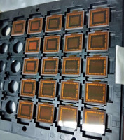 IMX264LQR-C IMX264LLR-C Chip Sensor Kamera Asli IMX264LQR IMX264LLR IMX264