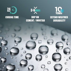 حل متعدد الأغراض للطلاء والدهانات للاستخدام في صناعة السيارات، يوفر مقاومة عالية ومنخفضة للحرارة في جميع المناخات - Product Image 5