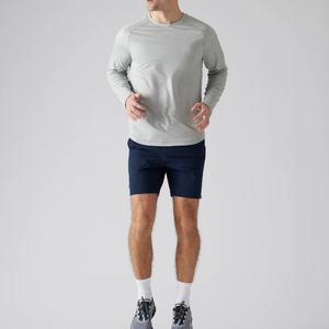 Summer 5 Pack Athletic Basketball <b>Mens</b> <b>Shorts</b> <b>with</b> <b>Zipper</b> <b>Pockets</b> Lightweight Quick Dry Gym Workout 100% Polyester Casual - Product Image 4