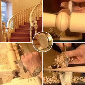 Máy Tiện Gỗ <span class=keywords><strong>Cnc</strong></span> Bán Chạy Máy Tiện Gỗ <span class=keywords><strong>Cnc</strong></span> Tự Động BCM15030 Với Chất Lượng Cao Và Dịch Vụ Sau Bán Hàng Tốt Nhất - Product Image 5