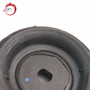 Sistema de Suspensión de Calidad Original, Aislante de Amortiguador 54611-1J000 546111J000 para Hyundai Solaris 54611 1J000 - Product Image 5