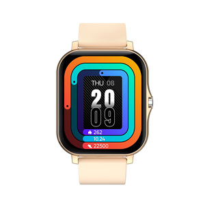 Dispositivi indossabili Smart Watch Touch Screen uomini pressione sanguigna <span class=keywords><strong>IOS</strong></span> <span class=keywords><strong>Android</strong></span> Smart Watch risposta chiamata eloj Smart Watch - Product Image 1