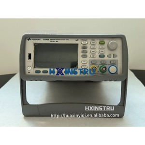 1 PCS Agilent/Keysight 53230A 350MHZ Universal Frequency Counter/<b>Timer</b> H - Product Image 1