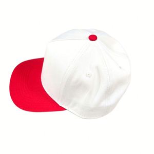 Casquettes de baseball au design tendance pour un usage sportif décontracté, personnalisables en différentes couleurs et tailles pour adultes - Product Image 5