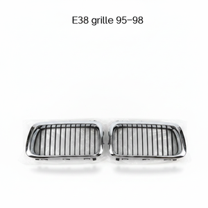 Grille avant BMW <span class=keywords><strong>E38</strong></span> 1995-1998 - Product Image 1