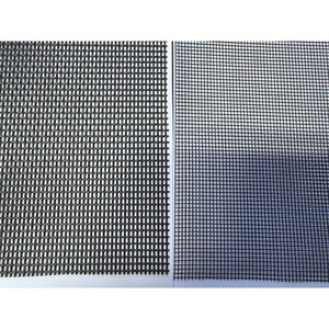 Durable Fiberglass Insect <b>Screen</b> Mesh - Premium <b>Fly</b> Mesh Roll for Windows, <b>Patio</b> & Sliding <b>Doors</b> - Product Image 3