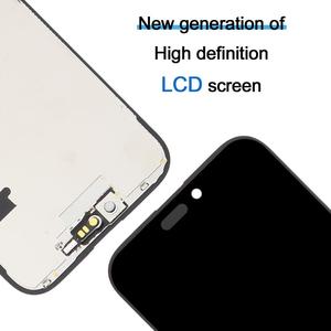 Producto de Venta caliente LCDs de teléfono móvil para <span class=keywords><strong>iPhone</strong></span> 16 <span class=keywords><strong>Pro</strong></span> <span class=keywords><strong>Max</strong></span> HD + Pantalla Incell para <span class=keywords><strong>iPhone</strong></span> 11/<span class=keywords><strong>12</strong></span>/13/14/15 Pantalla LCD de repuesto - Product Image 4