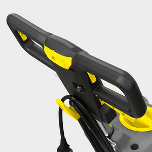 Einscheibenmaschine Bds 43/150 C Classic Kärcher Bodenkehrmaschinen Polierer Gewerbliche Wäschereiausrüstung Scheuersaugmaschine - Product Image 4