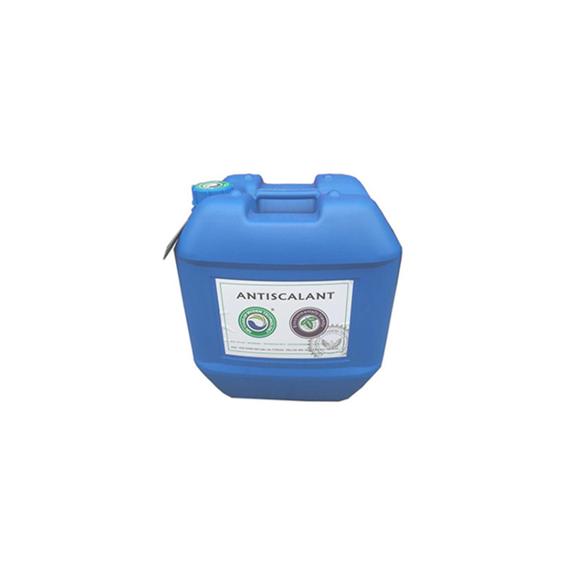Hot Seller High Quality Ro Antiscalant Chemicals for Water Treatment System and Dosing Tank