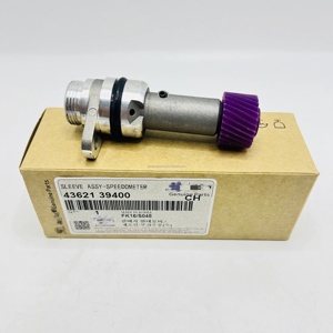 Độ chính xác cao 43621-39400 odometer răng lắp ráp cảm biến tự động cho tốc độ đo lường Doanh tay áo <span class=keywords><strong>WT</strong></span> Thương hiệu Mới cho cho - Product Image 1