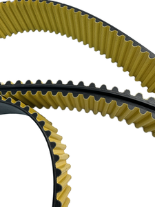 Carbon Ctd 3500-C 14M 2660-C 14M 1750-C 14M 1260-C 14M Zware Pu-Transmissieriem - Product Image 3