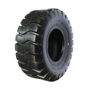 E3/L3 16.00-25 18.00-25 16.00-24 14.00-24 Hot Selling High Quality China Factory with Natural Rubber Top Trust Brand OTR Tyre