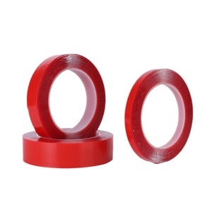 Adesivo <span class=keywords><strong>Biadesivo</strong></span> in Schiuma Acrilica <span class=keywords><strong>Trasparente</strong></span> Resistente, Senza Tracce, Impermeabile, Resistente alle Alte Temperature, Vendita all'Ingrosso - Product Image 3