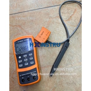 Keysight U1733C แบบมือถือ LCR Meter 100Hz/120Hz/1Hz/10Hz/100Hz - Product Image 2