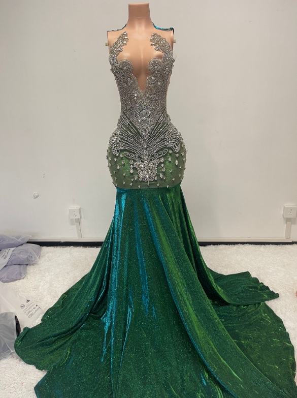 TH23102305 verde