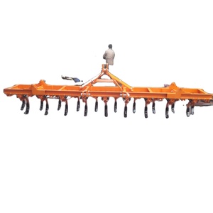 Hot Sale New Agricultural Spring Tine <b>Cultivator</b> for Sale - Product Image 2