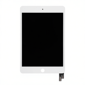 Pantalla LCD completa y táctil para iPad Mini 4 Blanco - Product Image 2
