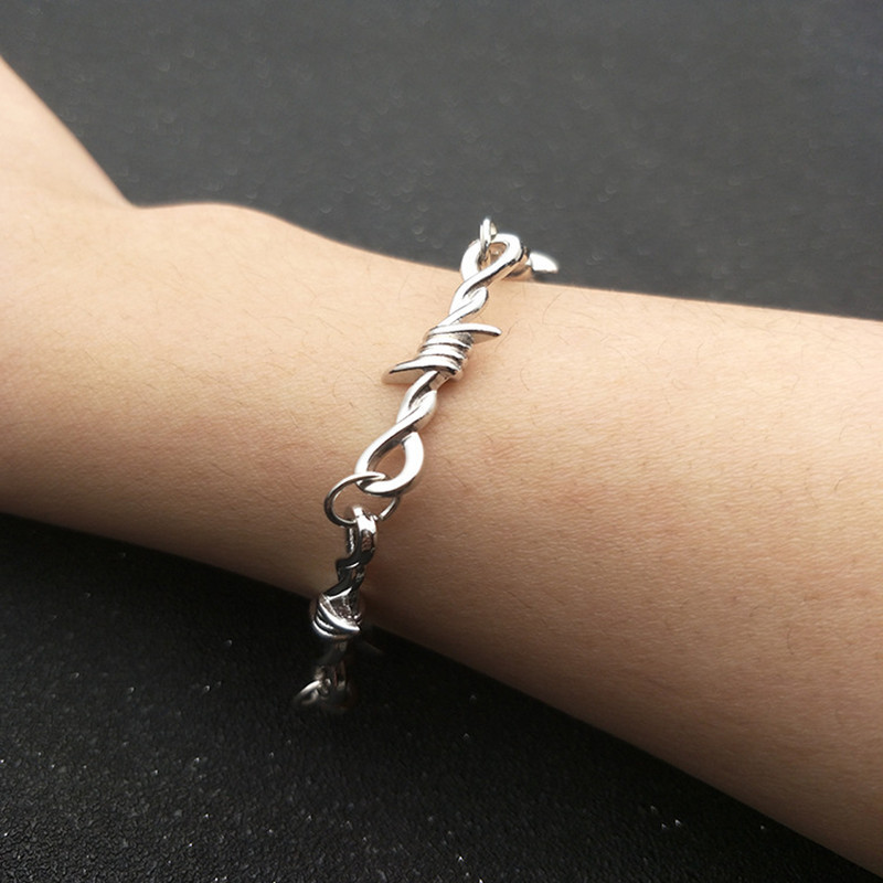 Thorn Bracelet