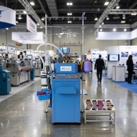 Machine à tricoter les chaussettes automatisée 3,5'' 3,75'' 6F avec moteur, pour tricot invisible, éponge et uni, écologique, certifiée CE
