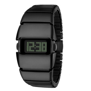 Unique vintage-inspired watches for men and women: American-style, trendy, niche timepieces for secondary school students - Product Image 3