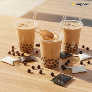 บับเบิ้ลชานมไทย Boba ชานม - Product Image 6