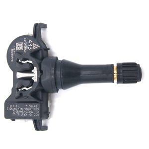 Capteur de pression des pneus Acura 68193586AC TPMS pour véhicules Dodge Chrysler - Product Image 1