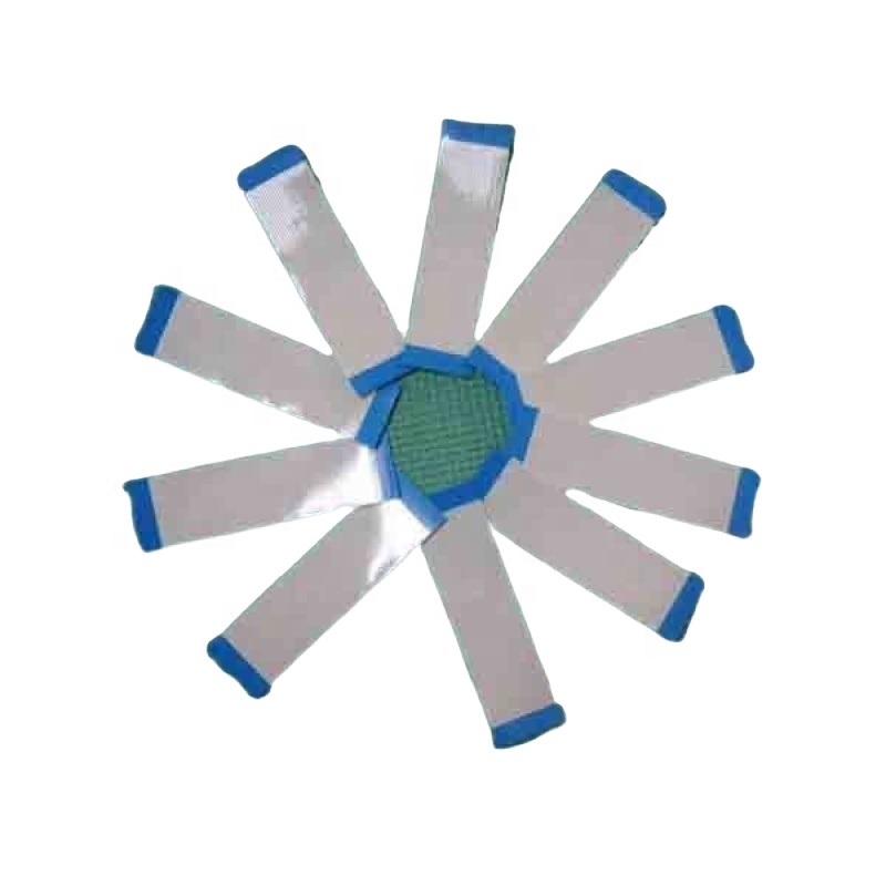 AWM 20624 24pin 100 мм 150 мм amp Тип ffc кабель