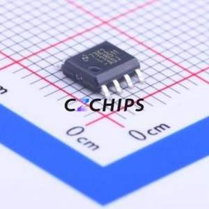 Regulador lineal PMIC (LDO) de circuito integrado con chip IC de circuito integrado de 1/NOPB, venta al por mayor - Product Image 1