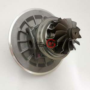 ใหม่เฮนนี่ GT2556s ตลับเทอร์โบชาร์จเจอร์สำหรับวิสต้า 4 เอพีเอ ทีเออร์ 2 เครื่องยนต์ 711736-5026S 711736-0010 711736-0026 2674A226 - Product Image 4