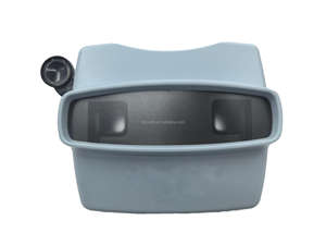 View Master Görüntüleyici 3D Sihirli Görüntüleyici <span class=keywords><strong>Stereo</strong></span> Resim Görüntüleyici Plastik Resim 3D Görüntüleyici Özel Slayt Karton Makara ile - Product Image 2