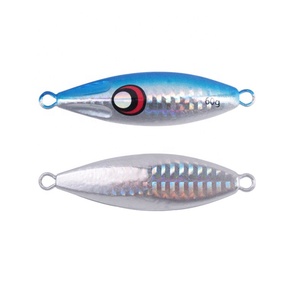 Esca irresistibile <span class=keywords><strong>linea</strong></span> di piombo ponderata a rete da pesca Made in China - Product Image 6